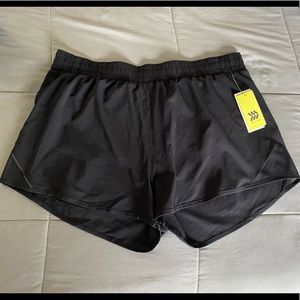*Brand New* Mid-Rise Athletic Shorts